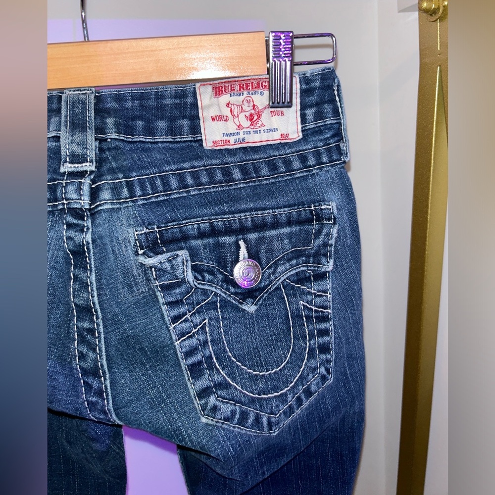 Vintage True Religion Jeans
